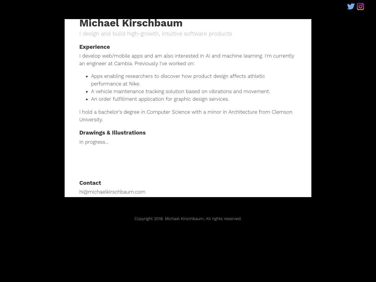 Michael Kirschbaum - Irvine CA Lawyers