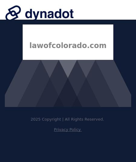  Martinez Tenreiro & LaForett, LLC - Denver CO Lawyers