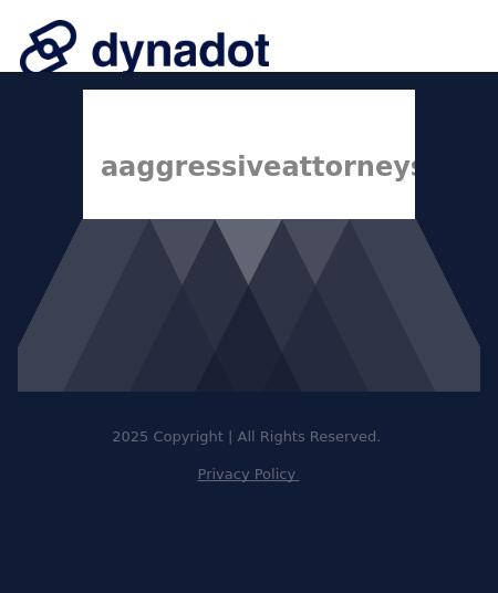 A Aggressive Attorneys - Sunrise FL Lawyers