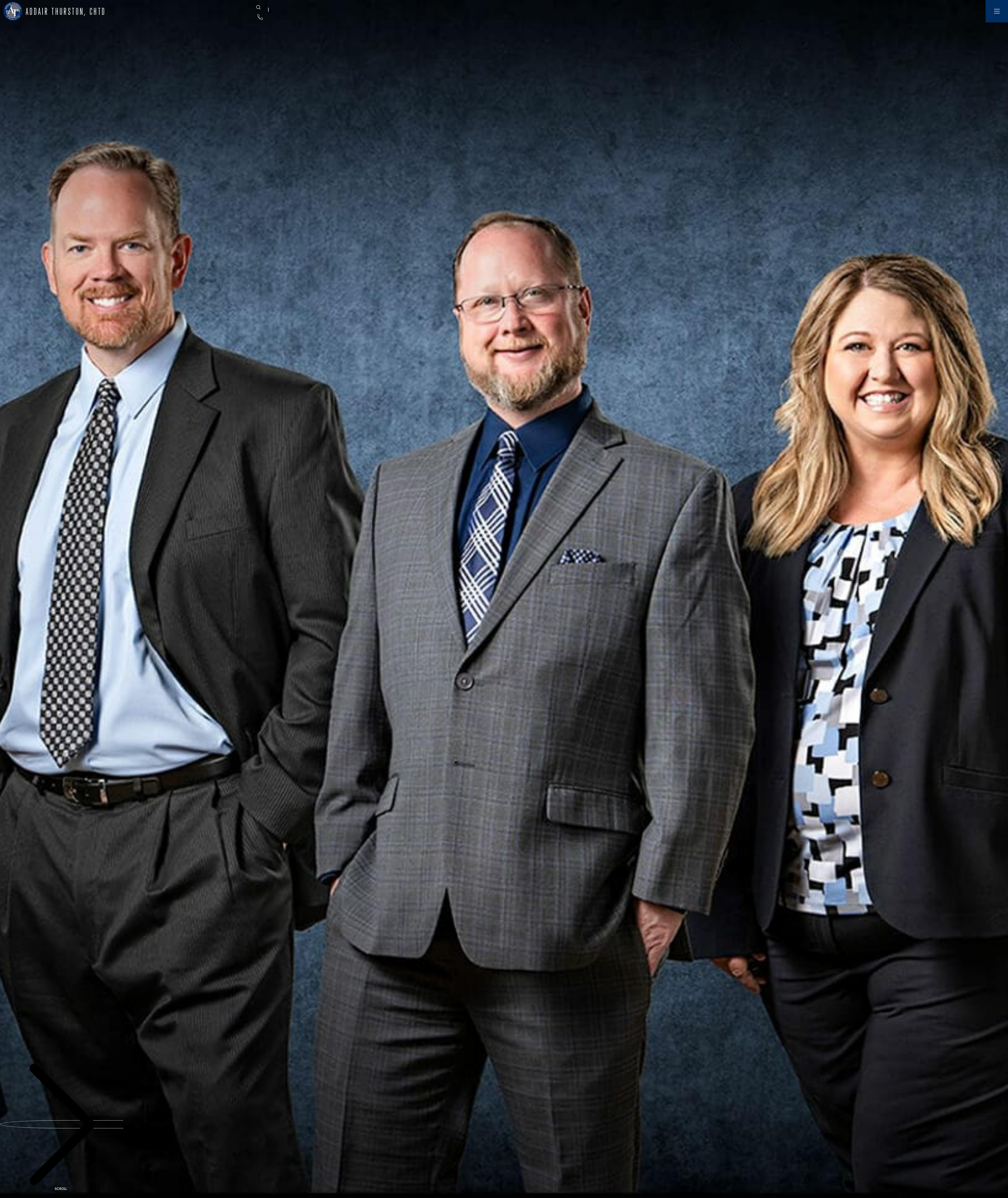 Addair Thurston Chtd - Manhattan KS Lawyers