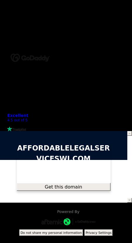 Affordable Legal Services of Wisconsin - Madison WI Lawyers