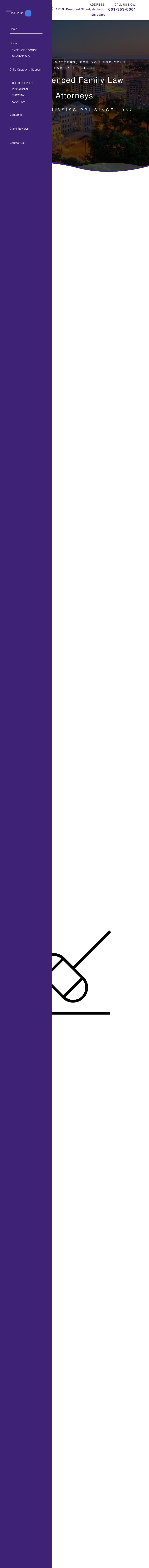 Allen & Conway PLLC - Jackson MS Lawyers