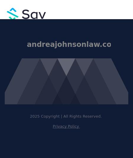 Andrea Johnson White Esq. - Palm City FL Lawyers