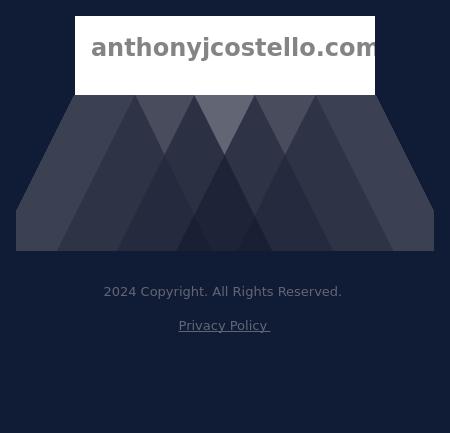 Anthony J Costello Law Office - Akron OH Lawyers