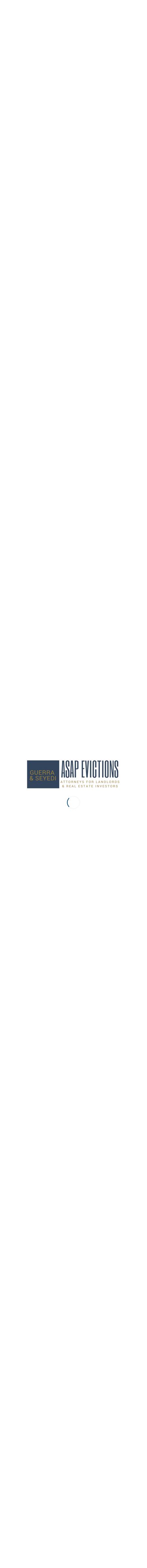 ASAP Evictions - Long Beach CA Lawyers