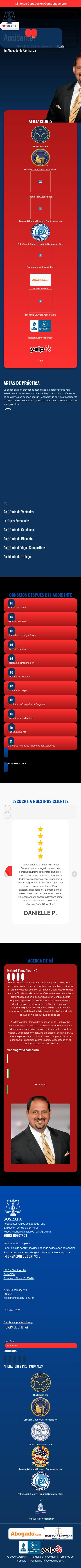 AskMyAttorneys - Plantation FL Lawyers