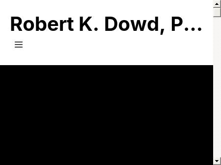Asset Protection Dallas - Robert K. Dowd P.C. - Dallas TX Lawyers