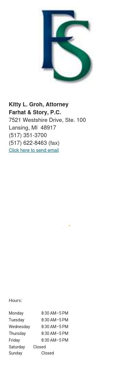 Baird & Zulakis PC - Lansing MI Lawyers