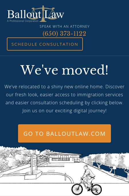 Ballout Haitham Edward - Burlingame CA Lawyers