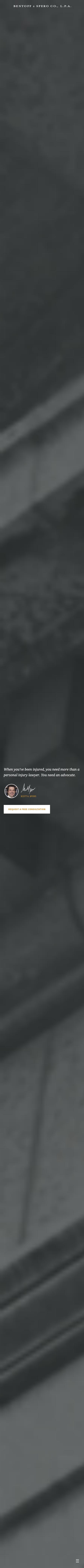 Bentoff & Spero Co LPA - Beachwood OH Lawyers