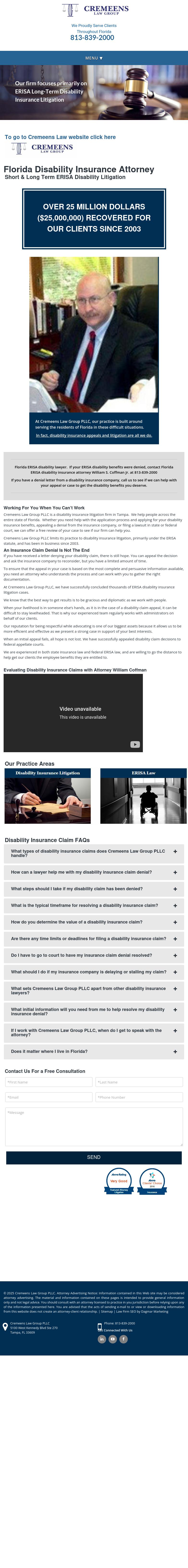 Bober & Bober PA - Hollywood FL Lawyers