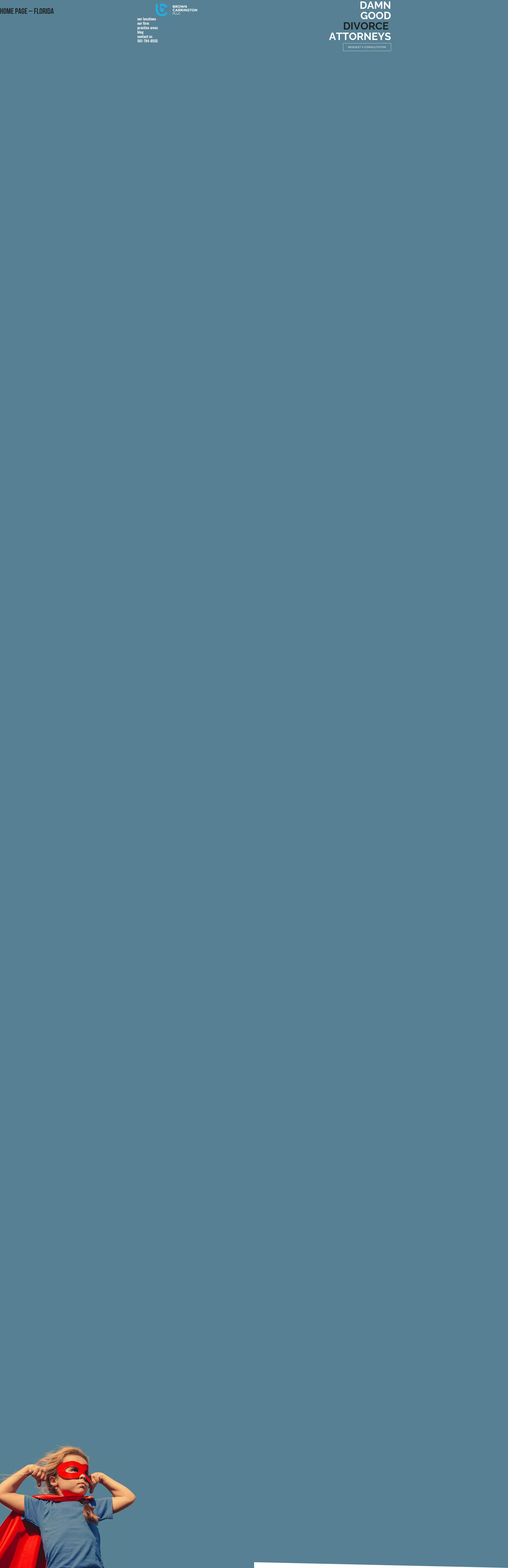 Brown Carrington, PLLC - Palm Beach FL Lawyers