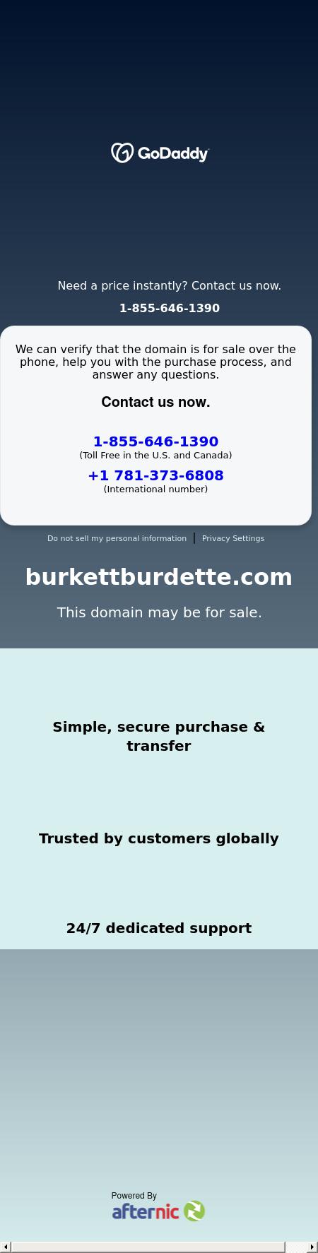 Burkett & Burdette - Seattle WA Lawyers