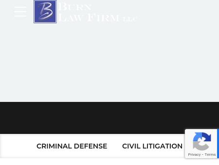 Burn Law Firm, LLC - Lexington SC Lawyers