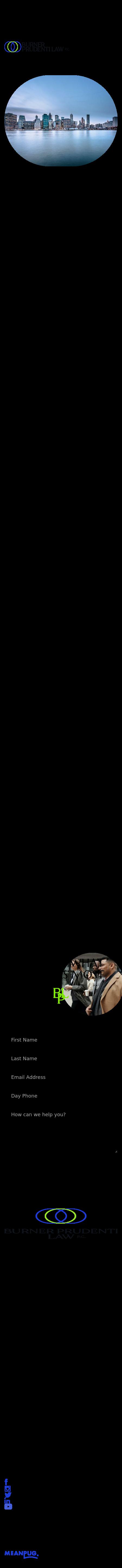Burner Law Group, P.C. - New York NY Lawyers