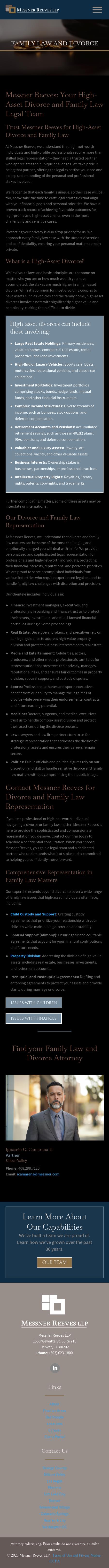 Camarena Law Office - Personal Injury Attorney - San Jose CA Lawyers