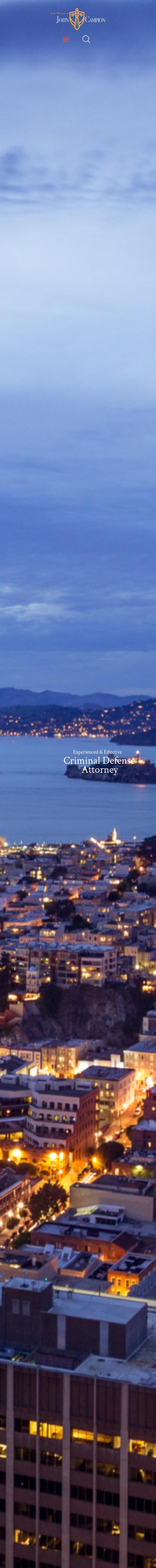 Campion John Attorney At Law - San Francisco CA Lawyers