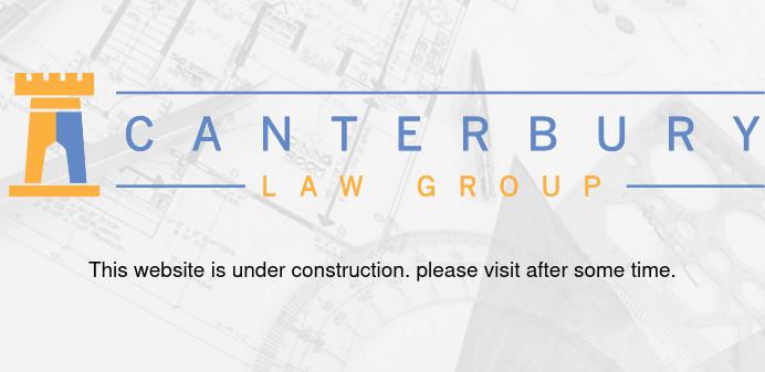 Canterbury Law Group - Scottsdale AZ Lawyers