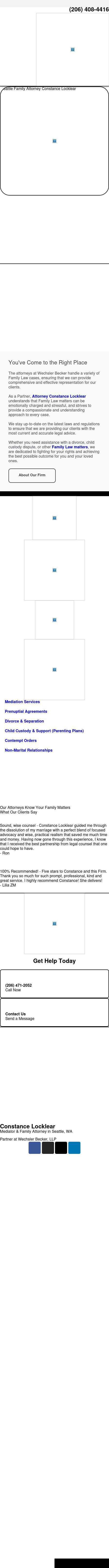 Cascade Legal Solutions - Seattle WA Lawyers