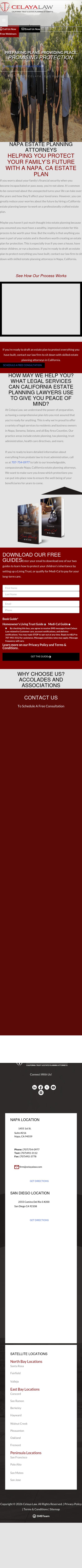 Celaya Law - Bakersfield CA Lawyers