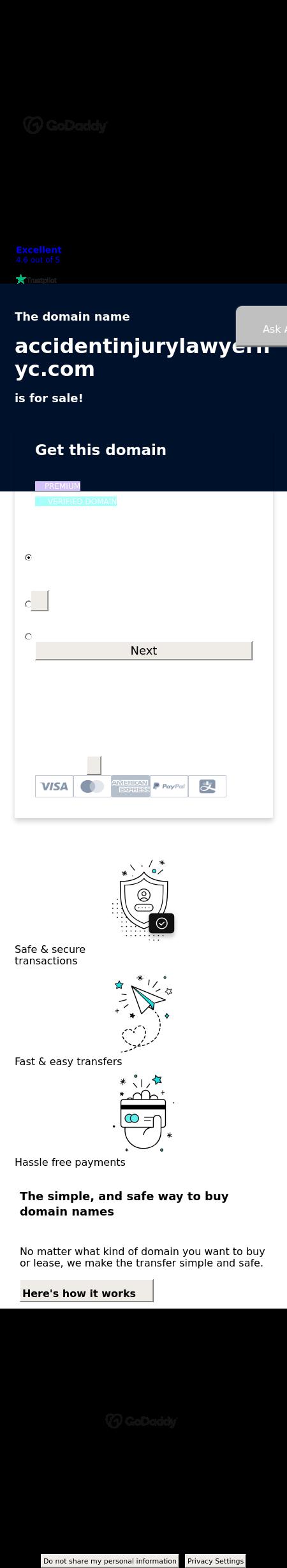 Charles Haviv - Forest Hills NY Lawyers