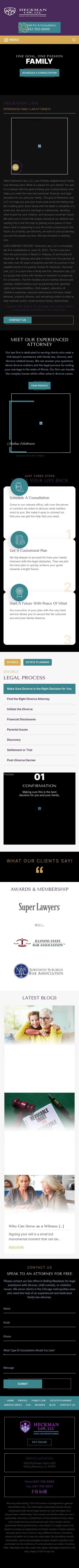 Law Offices of Martin A Delaney III LTD - Rolling Meadows IL Lawyers