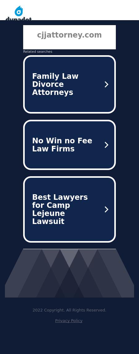 Christopher J. Jones, P.A. - Gainesville FL Lawyers