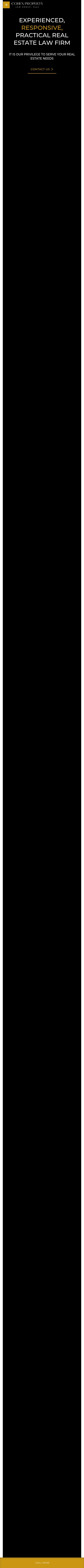 Cohen Property Law Group - Miami FL Lawyers