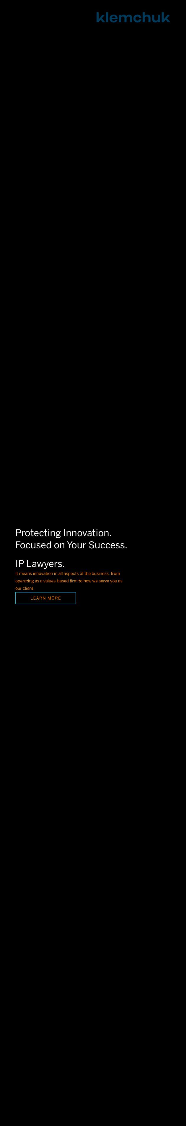 Klemchuk PLLC - Dallas TX Lawyers