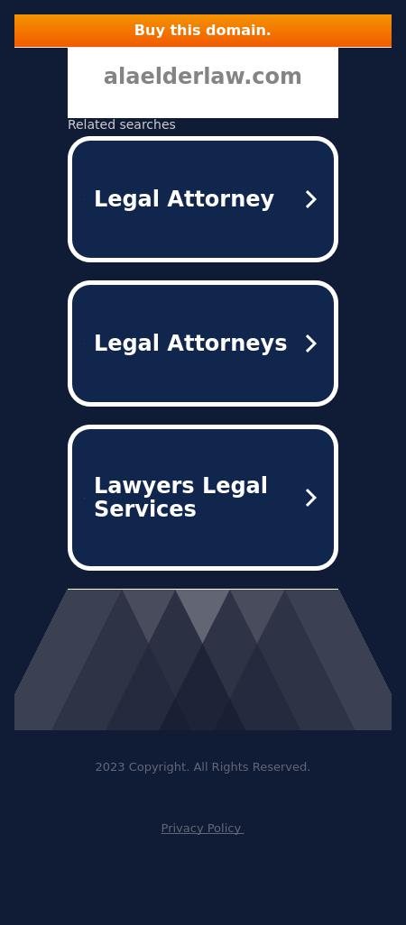 Davis & Associates - Mobile AL Lawyers