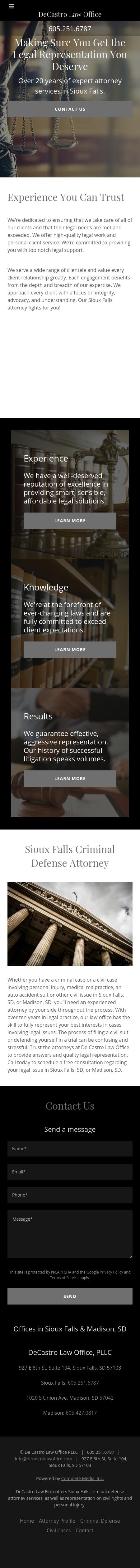  -   Lawyers