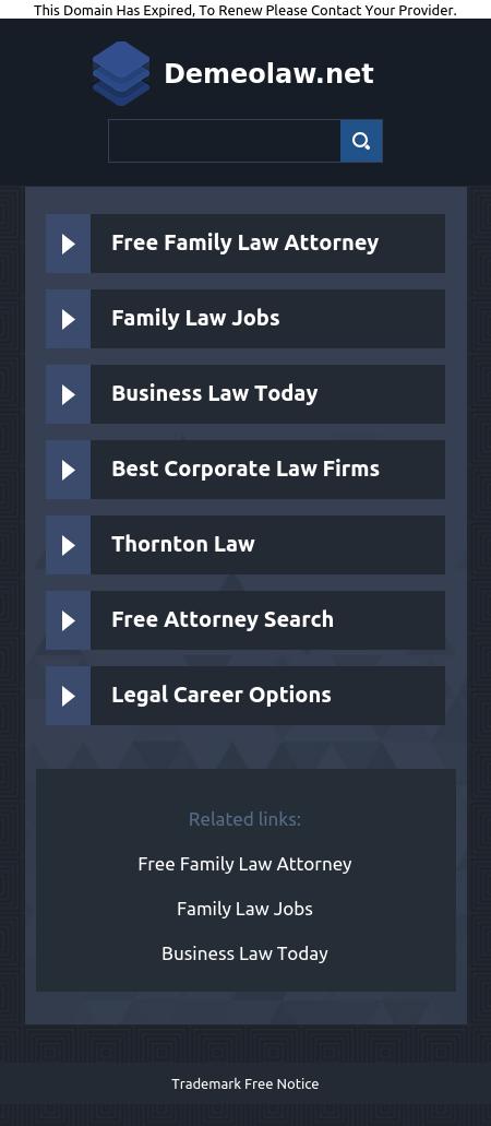 DeMeo DeMeo & West Lawyers - Santa Rosa CA Lawyers