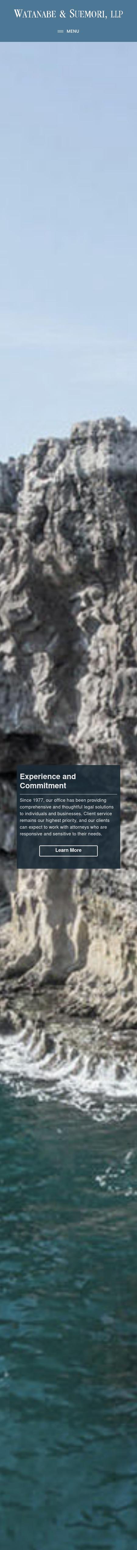 Diane, K Watanable - Tustin CA Lawyers
