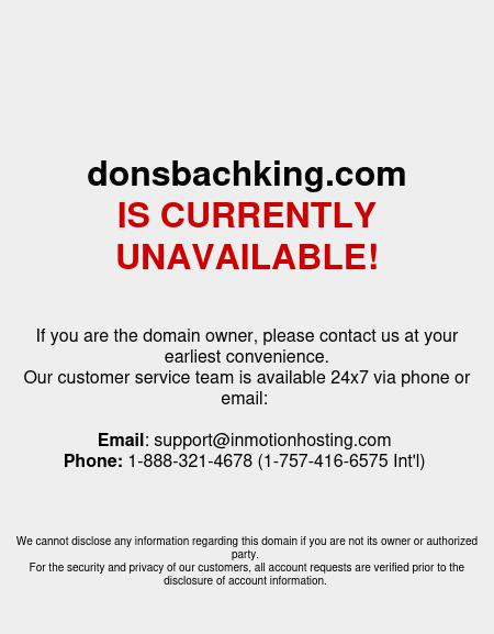 Donsbach & King LLC - Augusta GA Lawyers