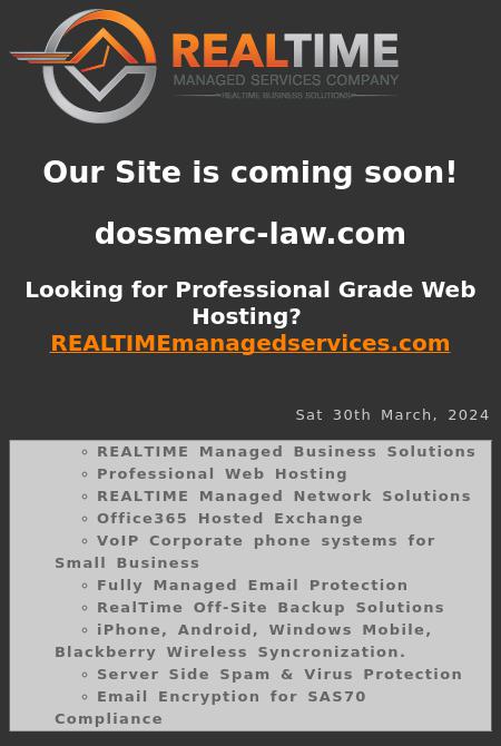 Dossmann & Mercado, PLLC - San Antonio TX Lawyers