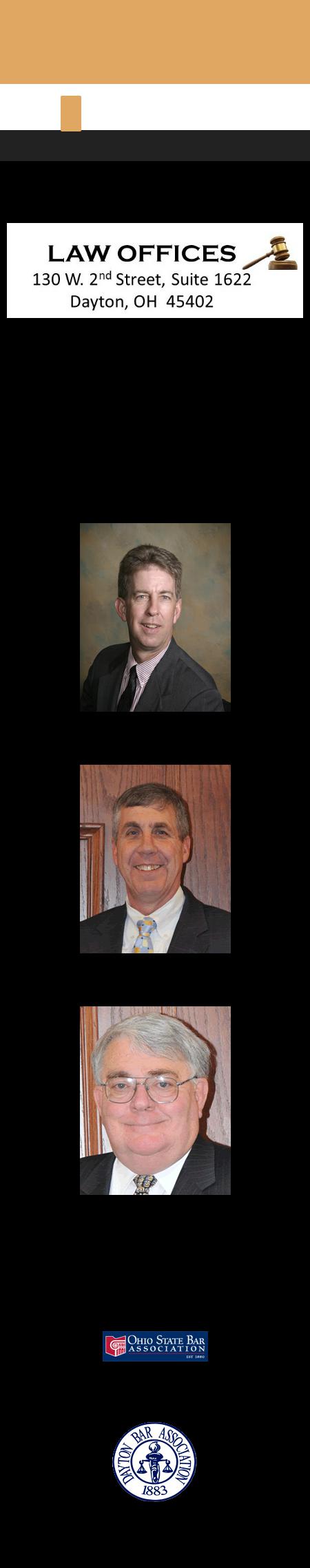 Douple Beyoglides Hansen Claypool Kovich & Lipowicz - Dayton OH Lawyers