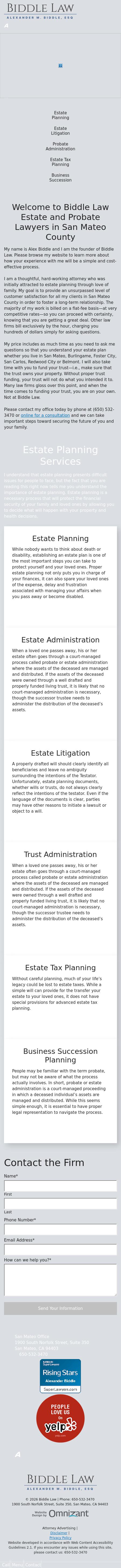  - Cedar Knolls NJ Lawyers