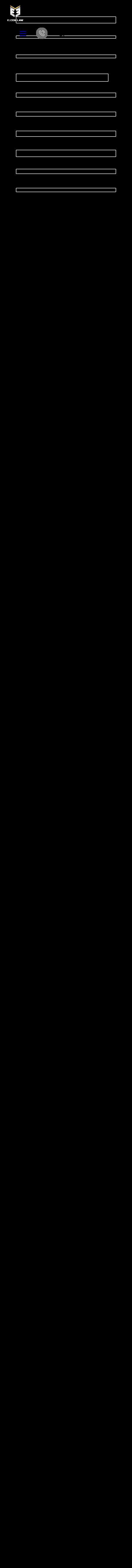 Elcox Law - Boise ID Lawyers