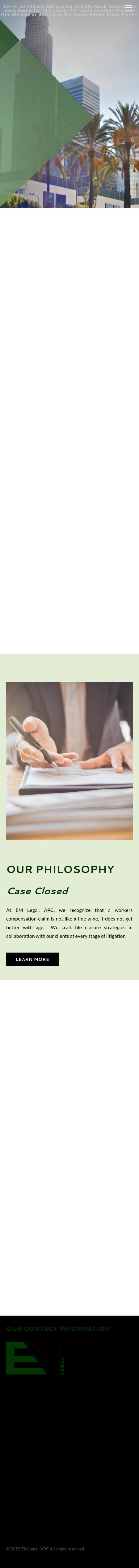 Enderton & Mathews, LLC - Murray UT Lawyers