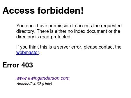Ewing Anderson , P.S. - Spokane WA Lawyers