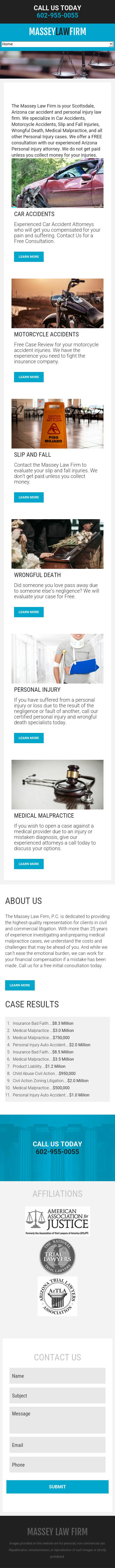 Find a Local Attorney - Scottsdale AZ Lawyers