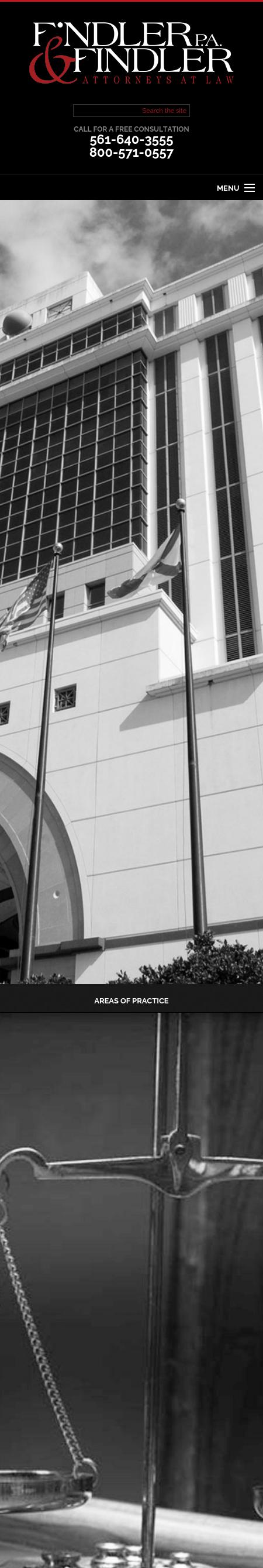 Findler and Findler PA - West Palm Beach FL Lawyers
