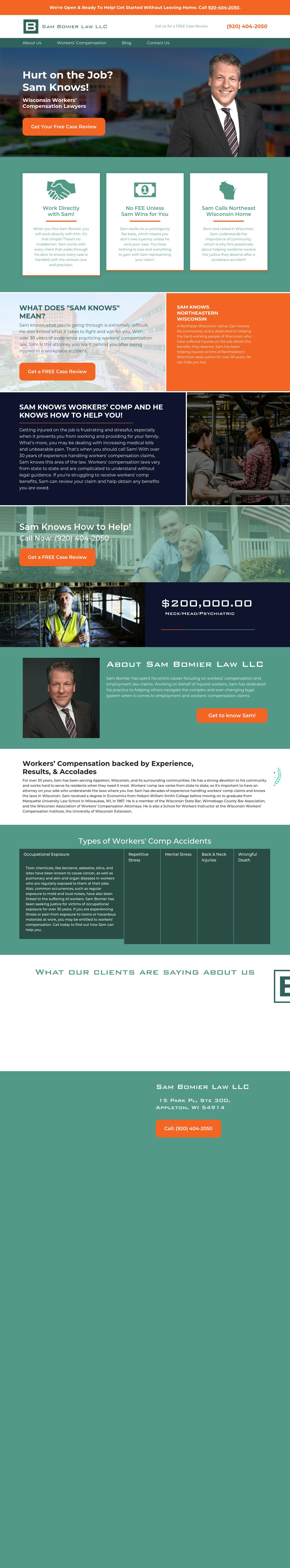 Fitzgerald & Bomier LLC - Neenah WI Lawyers