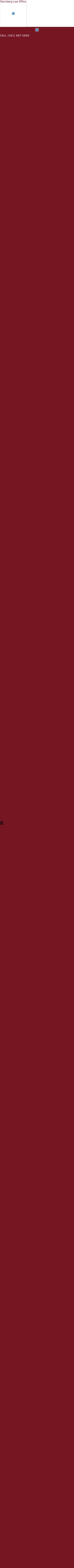 Scott J.Sternberg & Associates, P.A. - West Palm Beach FL Lawyers
