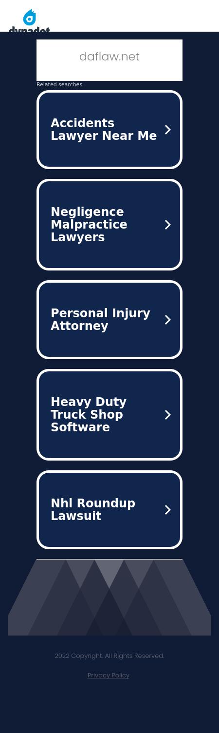 Forsyth Law Office - Saint Louis MO Lawyers