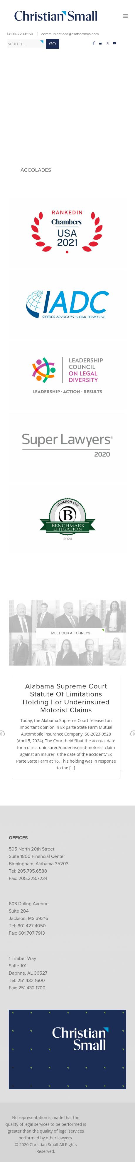 Fullan & Fullan Attorneys - Birmingham AL Lawyers