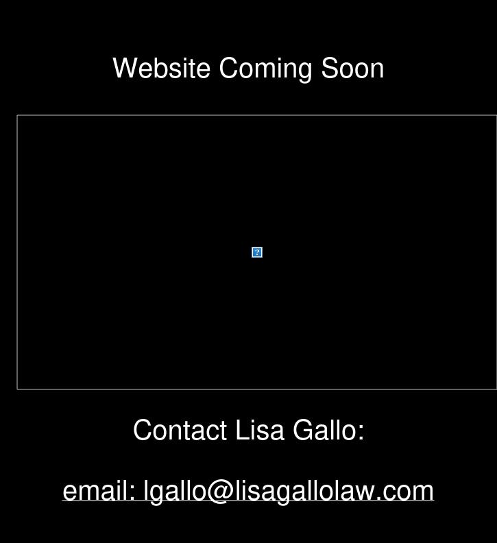 Gallo, Lisa A. PC - Eugene OR Lawyers