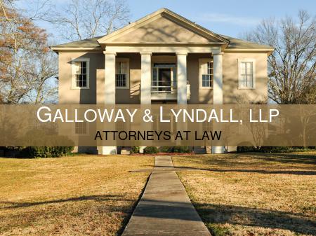 Galloway & Lyndall LLP - Griffin GA Lawyers