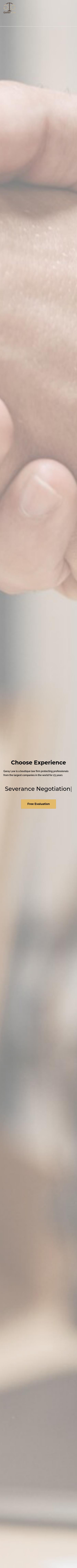 Garay Law - Irvine CA Lawyers