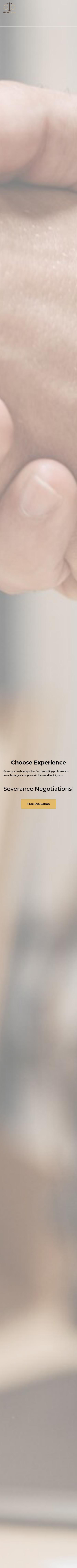 Garay Law - East Palo Alto CA Lawyers